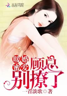 暖婚撩人顾总宠妻上瘾漫画