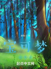 精灵宝可梦生存游戏