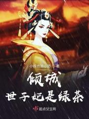 倾城皇子妃