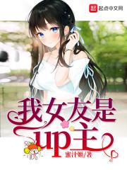 我女友是up主105