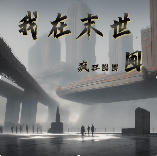 我在末世疯狂囤囤囤 沉鱼不落雁1