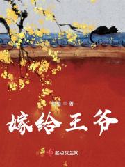 嫁给王爷的电视剧