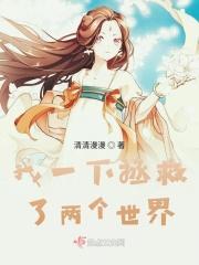 我拯救了世界却拯救不了你的