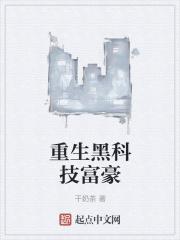 重生之黑科技首富123读