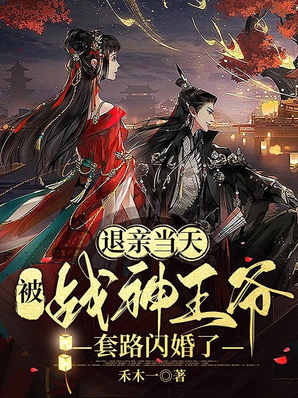 王爷退婚后又追妻