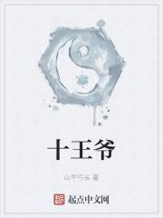 十王爷结局