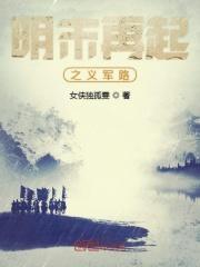 明末义军势力