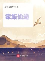 家族仙途之九境登仙TXT