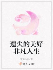 遗失的美好作者