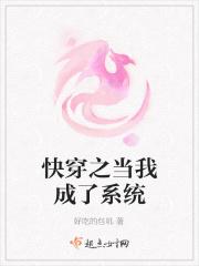 快穿成为系统