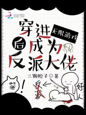穿进无限写坑文