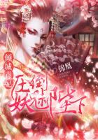 女总裁的贴身杀手女主