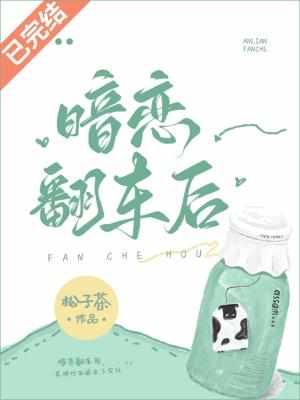 暗恋翻车后TXT百度