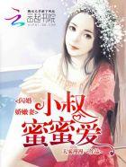 闪婚小叔太幸福了