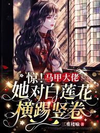 马甲大佬她又轰动全球了灵小哥