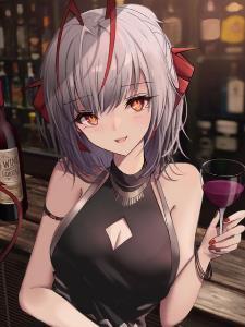 信赖值加成