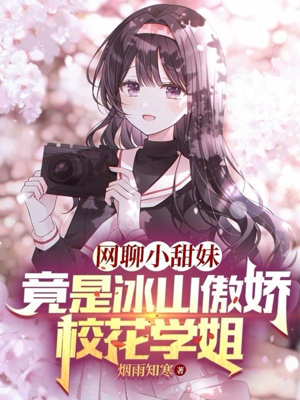 网聊小甜妹竟是冰山傲娇校花学姐TXT