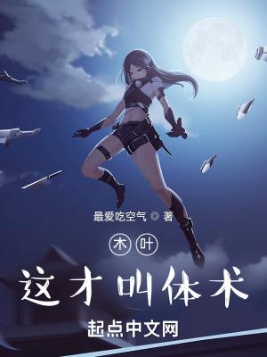 木叶体术忍者