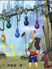 我有一个宝葫芦作文200字