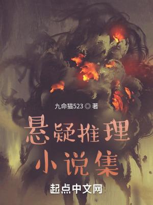 悬疑推理排行榜完本