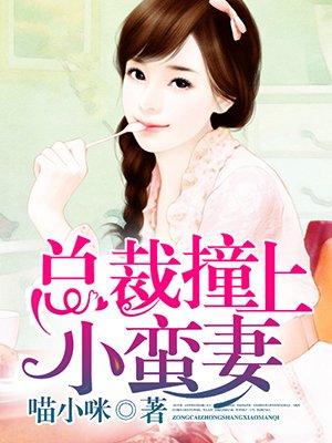 撞上总裁赖上我