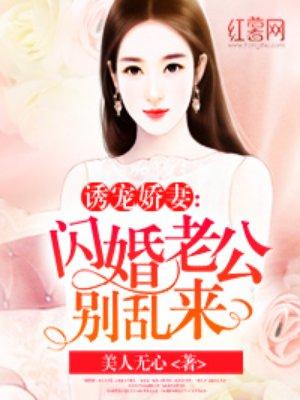 闪婚老公别闹txt