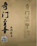 奇门之上