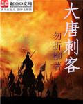 大刺客之大唐聂隐娘04