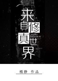来自未来的修真者漫画