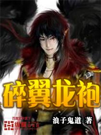 光翼龙袍