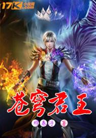 苍穹霸君