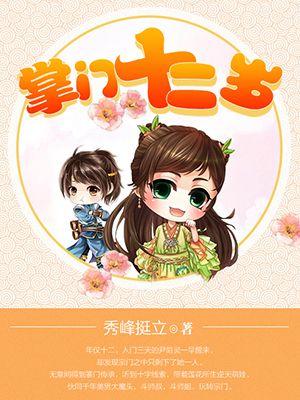 掌门系列