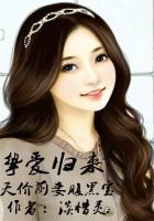 挚爱前妻入骨情深唐婉全文