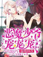 恶魔少爷宠妻