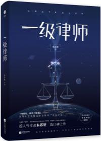 一级律师全文免费阅读