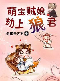 劫上狼君的