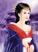穿越可爱王妃