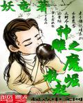 神雕侠侣之魔教教主