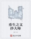 重生之文学大师