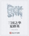 三国之群英天下