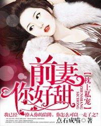 枕上前妻休想逃漫画