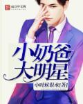 明星奶爸的