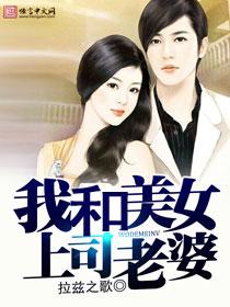 我和美女上级