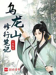 乌龙山修行笔记 txt