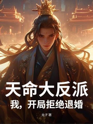 玄幻我!天命大反派天命反派549