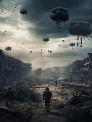 穿越剧特种兵穿越