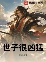 世子很凶别名