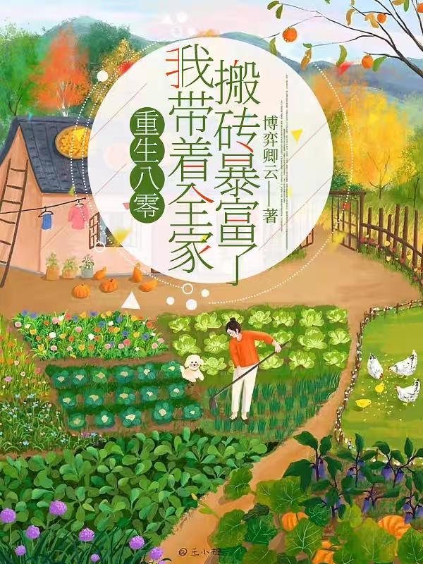 重生八零带着空间做大佬txt