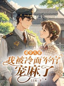 二婚军嫂