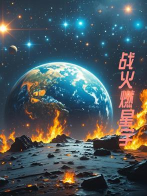 战火已燃